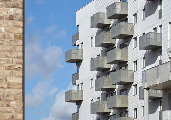 William Street Quarter uses Ali-Fabs' coping