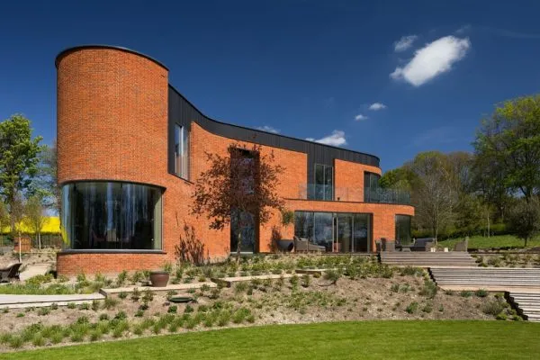 Ali-Fabs aluminium coping and cills