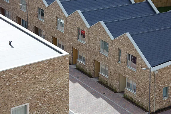 aluminium-copings-residential-development
