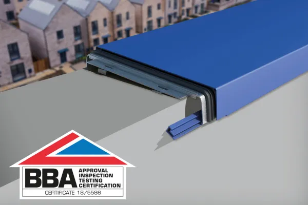 Coping Wall Grey BBA