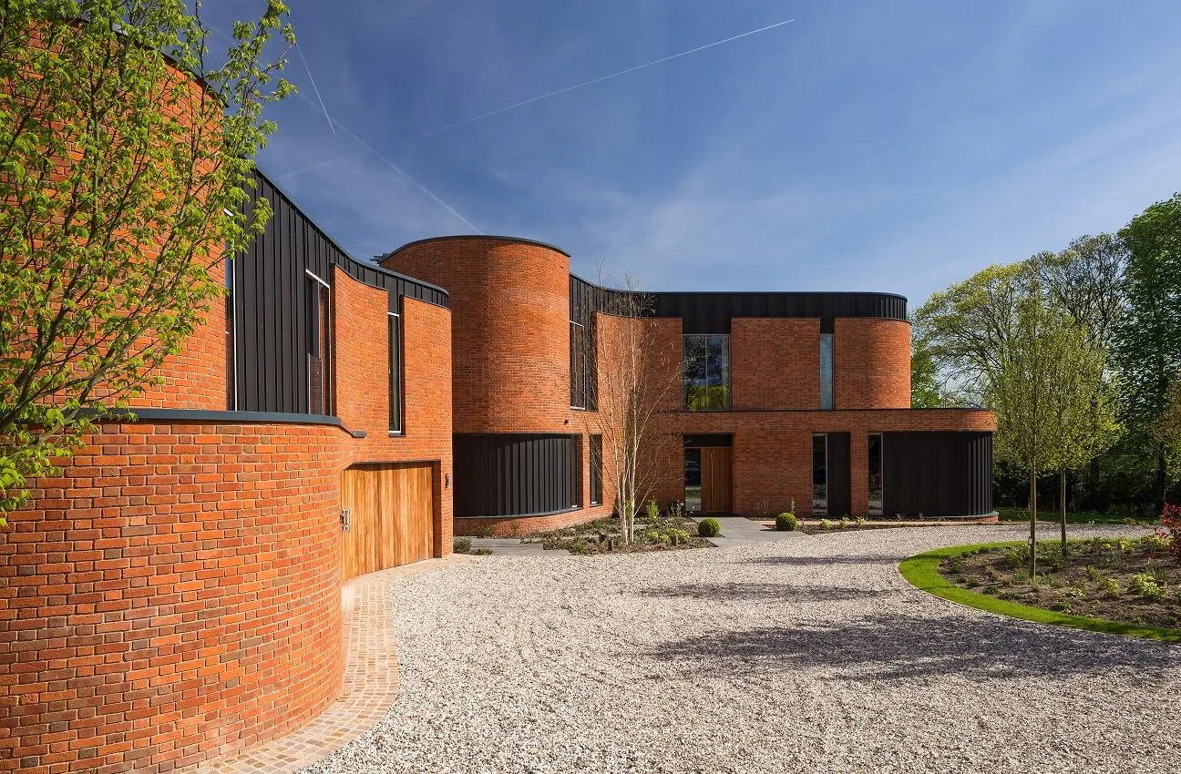 aluminium coping and cills